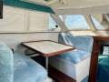 Aluminium Cabin Cruiser
