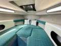 Aluminium Cabin Cruiser