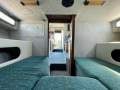 Aluminium Cabin Cruiser
