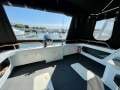 Aluminium Cabin Cruiser