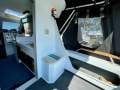 Aluminium Cabin Cruiser