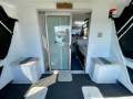 Aluminium Cabin Cruiser