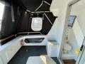 Aluminium Cabin Cruiser