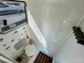 Aluminium Cabin Cruiser