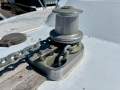Aluminium Cabin Cruiser