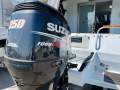 Aluminium Cabin Cruiser