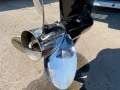Aluminium Cabin Cruiser