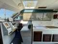 Aluminium Cabin Cruiser