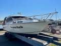 Aluminium Cabin Cruiser