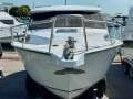 Aluminium Cabin Cruiser