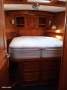 Cheoy Lee 43 Bluewater Pilothouse Ketch