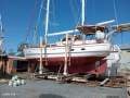 Cheoy Lee 43 Bluewater Pilothouse Ketch