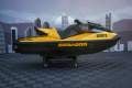 Sea-Doo GTR 230