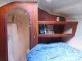 Hunter 410 EXCELLENT CONDITION, CAPABLE AND COMFORTABLE!