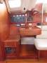 Hunter 410 EXCELLENT CONDITION, CAPABLE AND COMFORTABLE!
