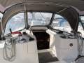 Hunter 410 EXCELLENT CONDITION, CAPABLE AND COMFORTABLE!