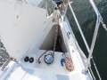 Hunter 410 EXCELLENT CONDITION, CAPABLE AND COMFORTABLE!