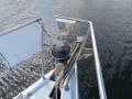 Hunter 410 EXCELLENT CONDITION, CAPABLE AND COMFORTABLE!