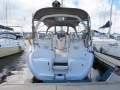 Hunter 410 EXCELLENT CONDITION, CAPABLE AND COMFORTABLE!