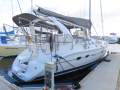 Hunter 410 EXCELLENT CONDITION, CAPABLE AND COMFORTABLE!