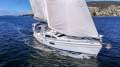 Hunter 410 EXCELLENT CONDITION, CAPABLE AND COMFORTABLE!