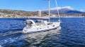 Hunter 410 EXCELLENT CONDITION, CAPABLE AND COMFORTABLE!