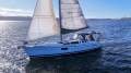 Hunter 410 EXCELLENT CONDITION, CAPABLE AND COMFORTABLE!