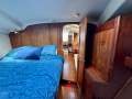 Hunter 410 EXCELLENT CONDITION, CAPABLE AND COMFORTABLE!