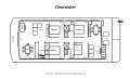 Clearwater - Houseboat & Secure Berth Opportunity