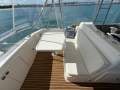 Riviera 43 Flybridge