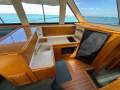 Riviera 43 Flybridge