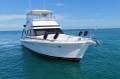 Riviera 43 Flybridge