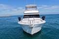 Riviera 43 Flybridge