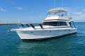 Riviera 43 Flybridge