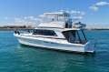 Riviera 43 Flybridge