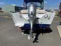 Savage 435 Bay Cruiser