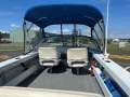 Savage 435 Bay Cruiser