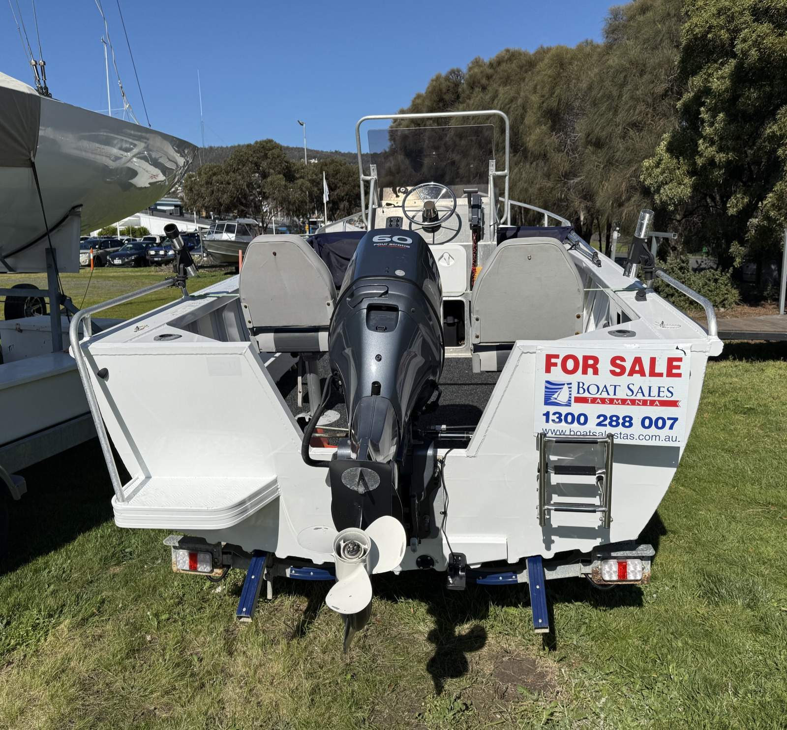 Aquamaster 470 Abalone