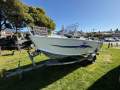 Aquamaster 470 Abalone