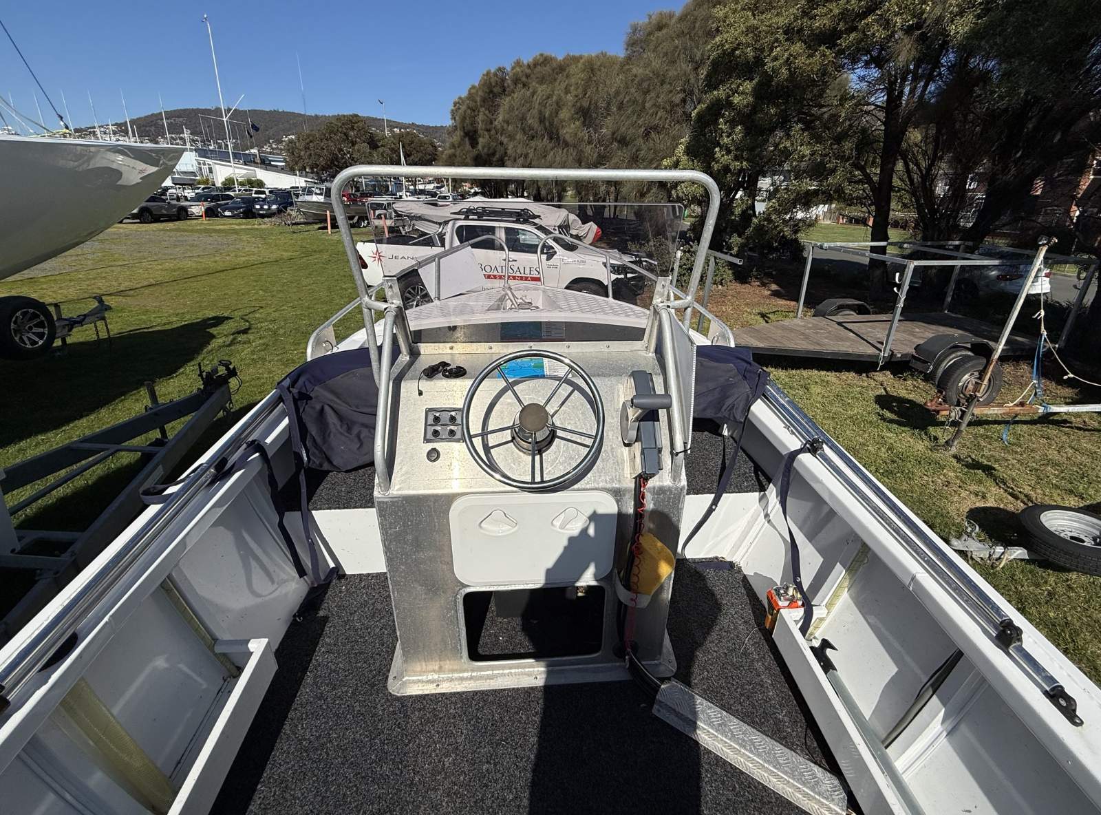 Aquamaster 470 Abalone