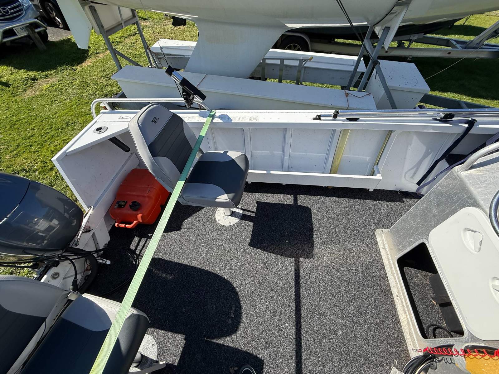Aquamaster 470 Abalone