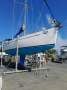 Jeanneau Sun Odyssey 49