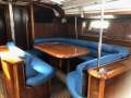 Jeanneau Sun Odyssey 49