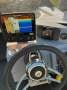 Quintrex 590 Freestyler