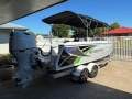 Quintrex 590 Freestyler
