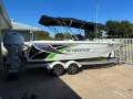 Quintrex 590 Freestyler