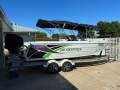 Quintrex 590 Freestyler
