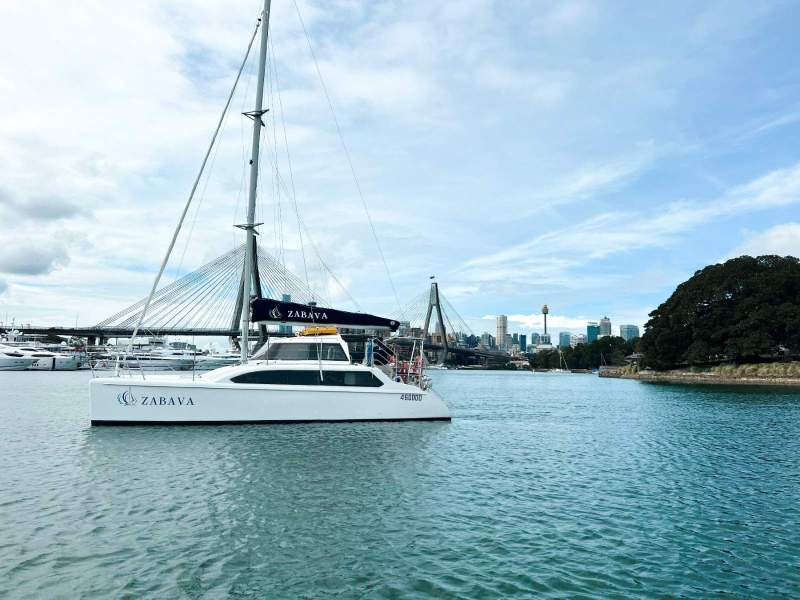 Seawind 1000