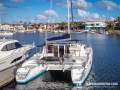 Fountaine Pajot Mahe 36