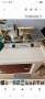 Macgregor 26M:Metho Stove